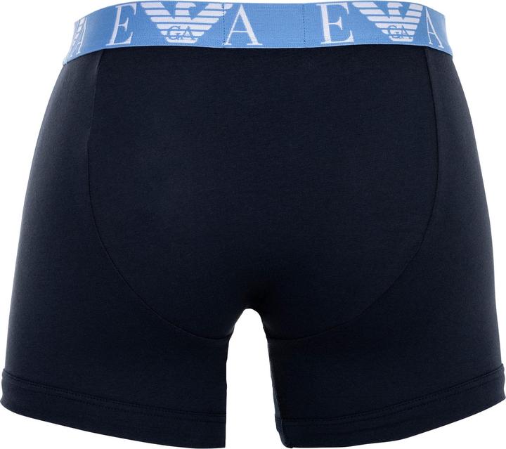 Immagine prodotto Emporio Armani Bold Monogram (S, confezione da 3)