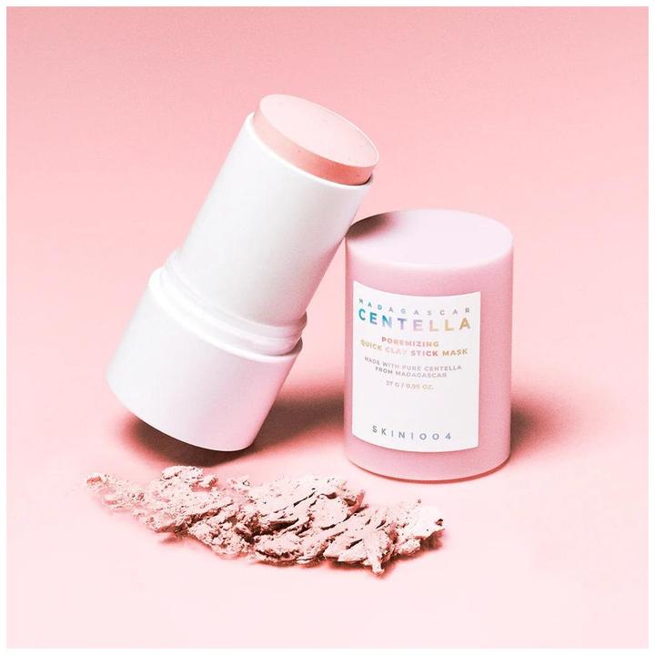 Actual product image Skin1004 Poremising Quick Clay Stick Mask