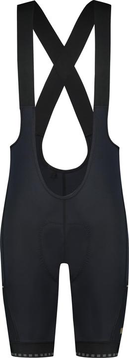 Shimano Men Evolve Avventura Bib Shorts (XL)