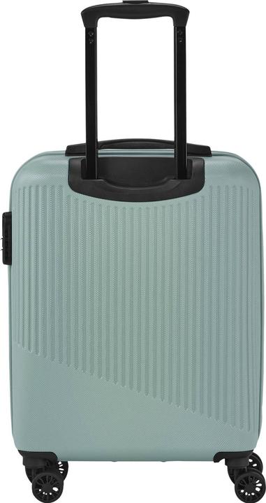 Produktbild Travelite Bali Trolley S (34 l, Handgepäck (bis 50l))