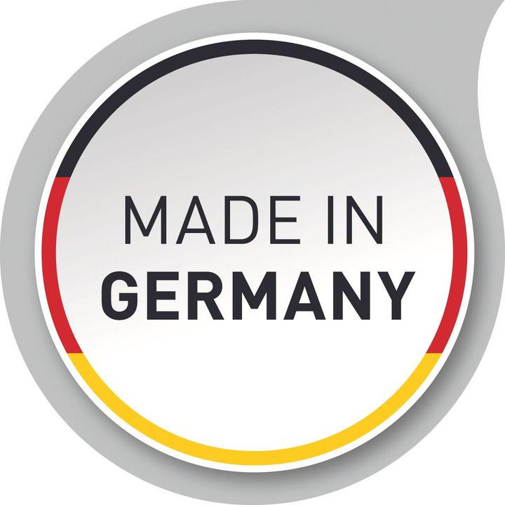Produktbild Germania Agenda