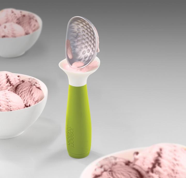Actual product image Joseph Joseph Dimple (Ice cream scoop)