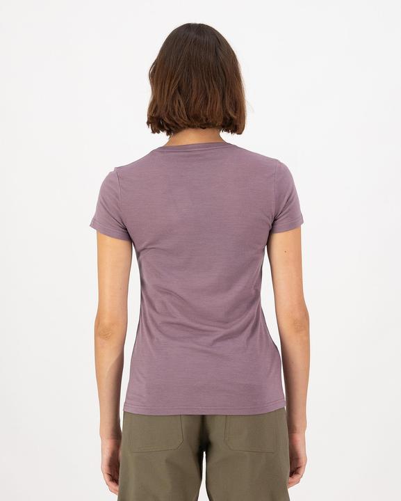 Actual product image Mons Royale Icon Merino Classic T-Shirt (L)