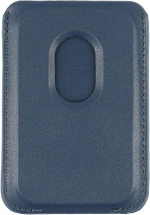 Actual product image 4smarts 4-in-1 accessory set Style MagSafe wallet, charger for Apple Watch, strap for Apple Watch, c