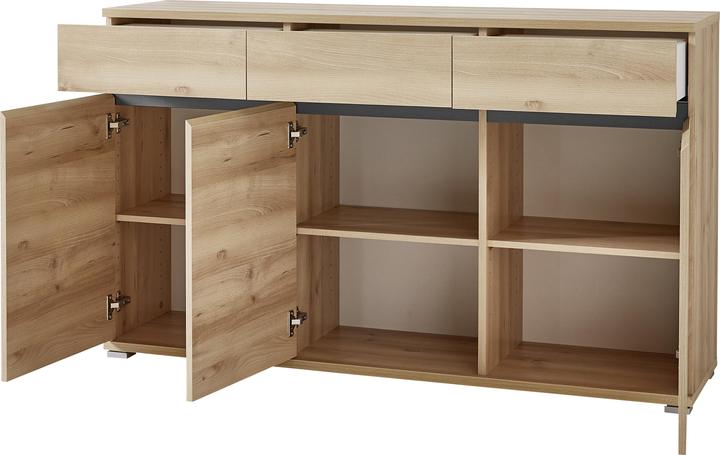 Produktbild Germania Lissabon (144 x 40 x 88 cm)
