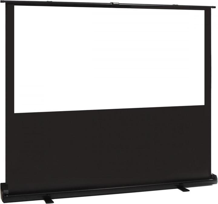 Actual product image Maclean Portable screen compact floor-standing 80 16:10 MC-212 (80", 16:10)