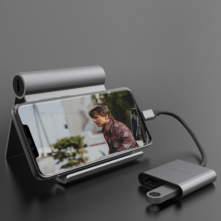 Immagine prodotto Hyper Hub USB-C (USB-C, 3 porte)