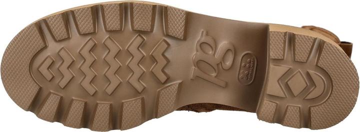 Actual product image Paul Green Stiefelette (39)