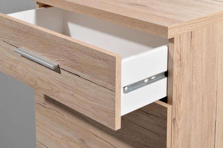 Produktbild Germania Kompaktgarderobe
