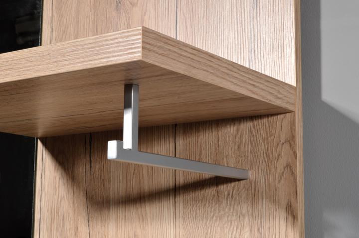 Produktbild Germania Kompaktgarderobe