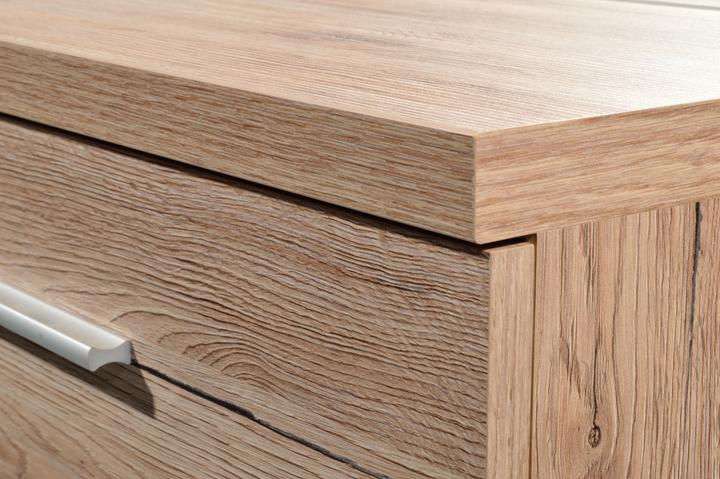 Produktbild Germania Kompaktgarderobe