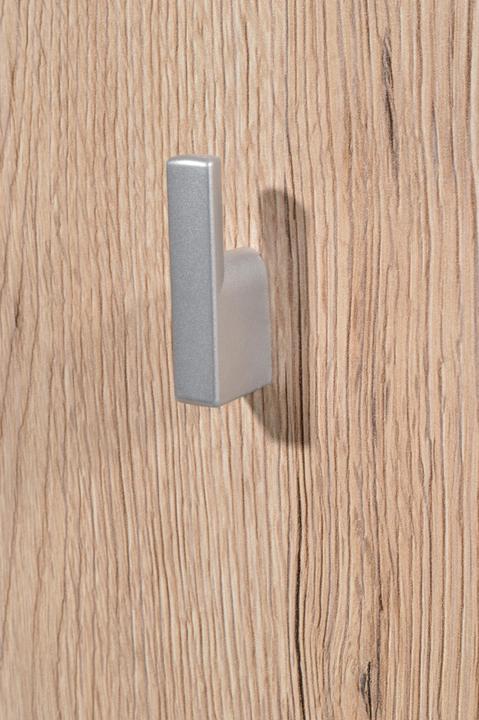 Produktbild Germania Kompaktgarderobe
