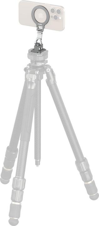 Image du produit SmallRig Arca-Standard Phone Support with Cold Shoe Mount 5339