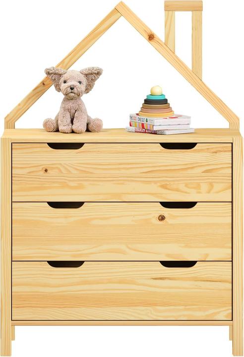 Actual product image IDIMEX Elano (83 cm)