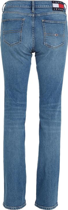 Immagine prodotto Tommy Hilfiger Tommy Jeans Maddie Mid Rise Bootcut Denim Medium (W25/L32)