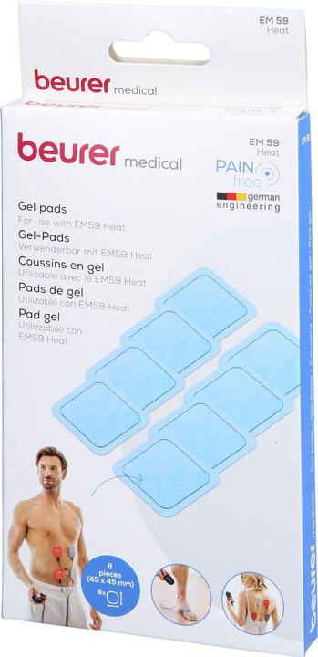 Produktbild Beurer Heat Gel Pads