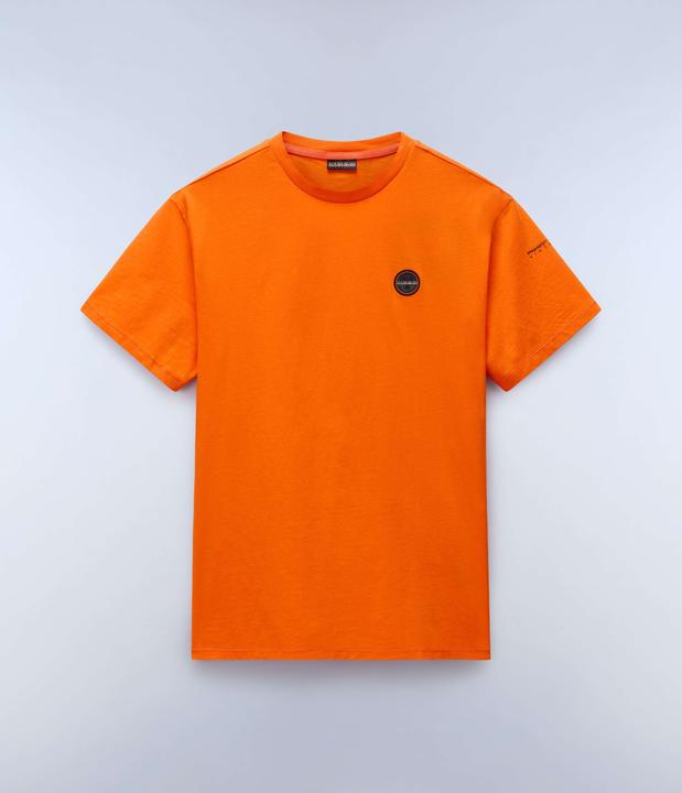 Actual product image Napapijri S-Badge S/S (L)