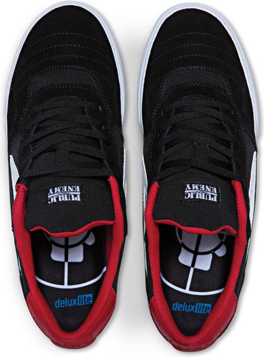 Image du produit Lakai Cambridge x Public Enemy (42.5)