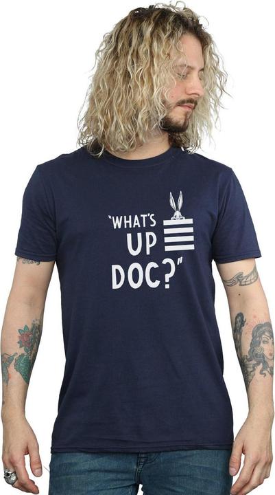 Looney Tunes What's Up Doc TShirt