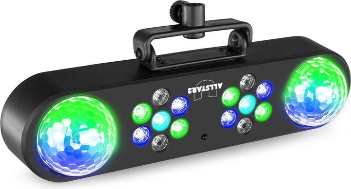 Image du produit Fuzzix Projecteur PartyBank2 (3 W, LED)