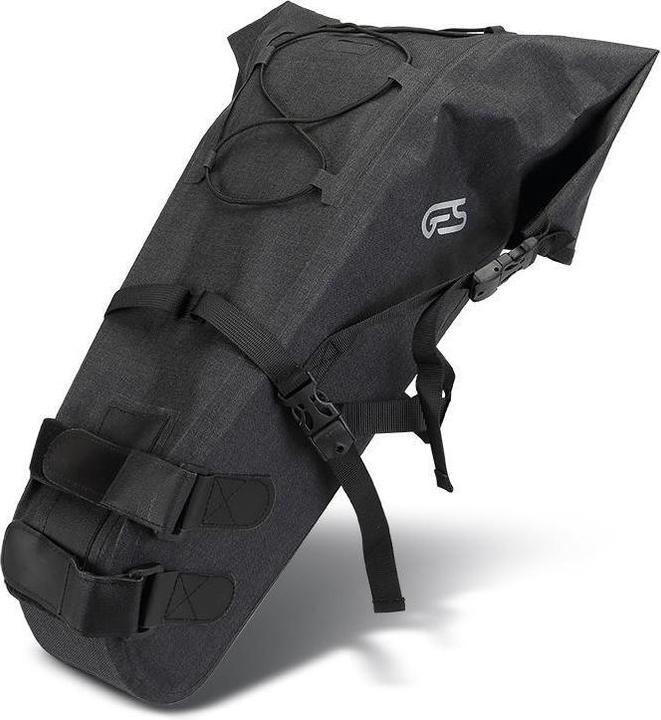 Actual product image GES Urkiola (15 l, Saddle bag)