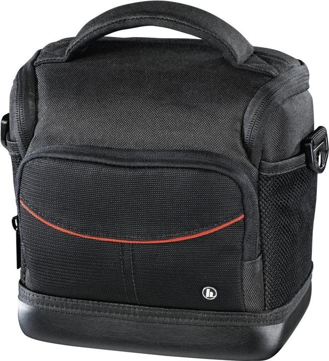 Hama Albany HC Compact Case Black (Camera case, 1 l)