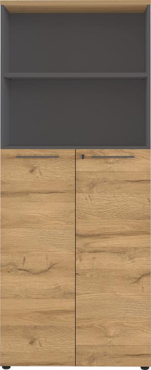 Actual product image Germania Agenda (80 x 197 x 40 cm)