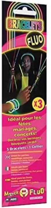 Produktbild Oid Magic Knicklicht Armband