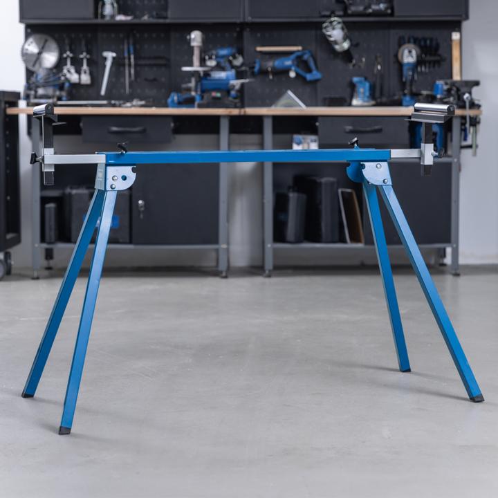 Actual product image Scheppach UMF1550 (54.50 cm, 93.50 cm)