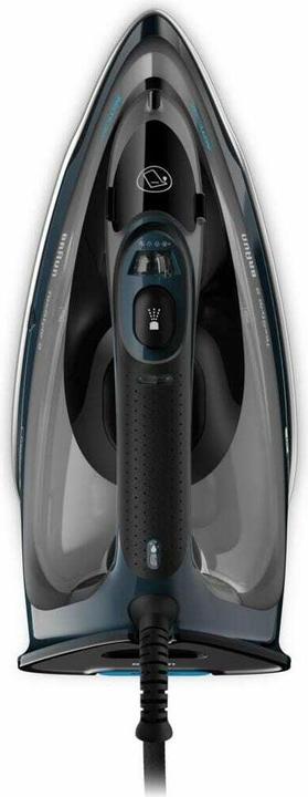 Actual product image Braun SI9684DB steam iron (2400 W, 260 g/min)
