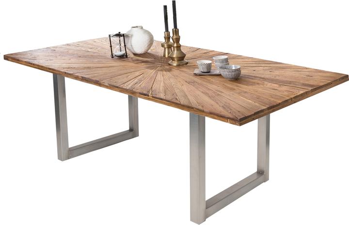 Produktbild SIT Möbel Eleni (180 x 5 x 100 cm)