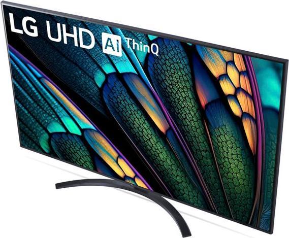 Actual product image LG 65UR81006LJ (65", UR81, LCD, 4K, 2023)
