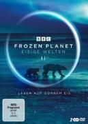 Produktbild Frozen Planet - Eisige Welten Ii (DVD, 2023, Deutsch)