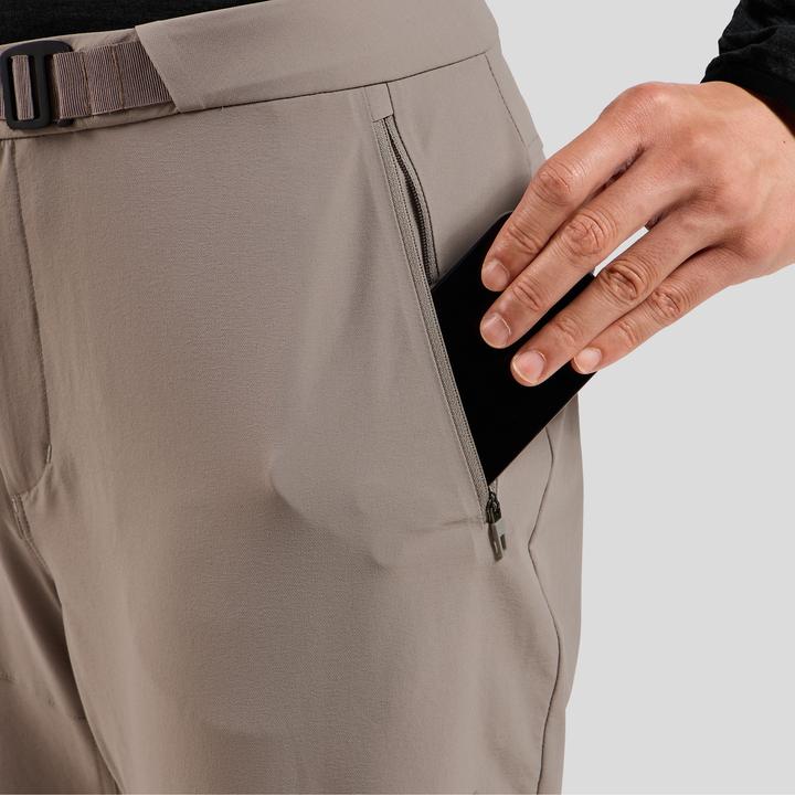 Produktbild Odlo Pants regular length ASCENT (48)