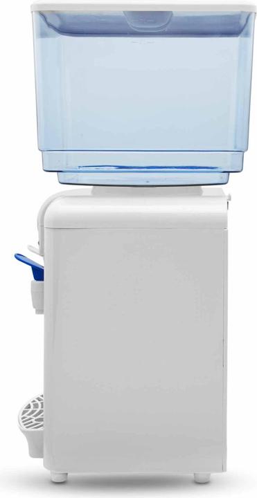Image du produit Sogo WATER DISPENSER & COOLER, BOTTLES & TANK, 2 TAPS, LED, 7L, 65W (7 l)