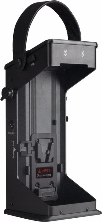 Produktbild Nanlite Forza 200
