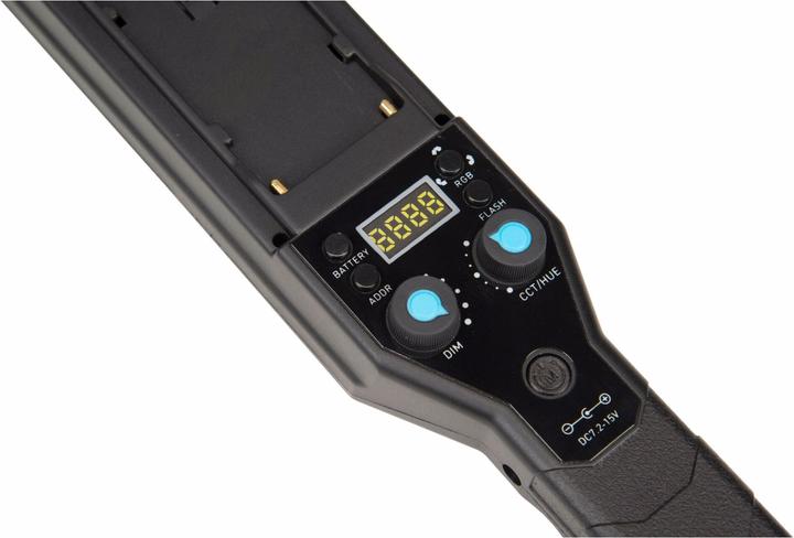 Produktbild Nanlite Mixwand 18II Stableuchte multicolor (Stableuchte)