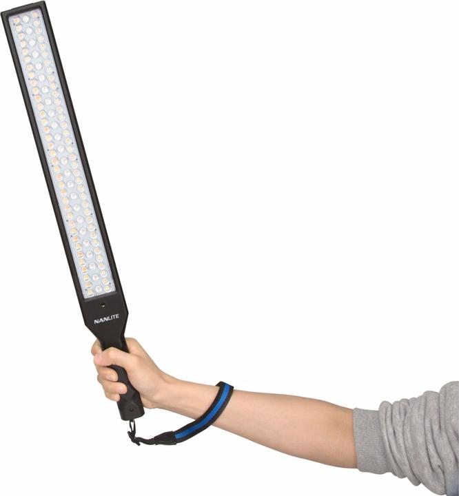 Produktbild Nanlite Mixwand 18II Stableuchte multicolor (Stableuchte)