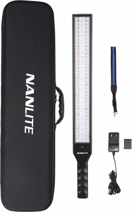Produktbild Nanlite Mixwand 18II Stableuchte multicolor (Stableuchte)