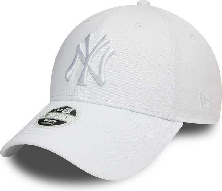 Actual product image New Era 9Forty Cap / Strapback (One size)
