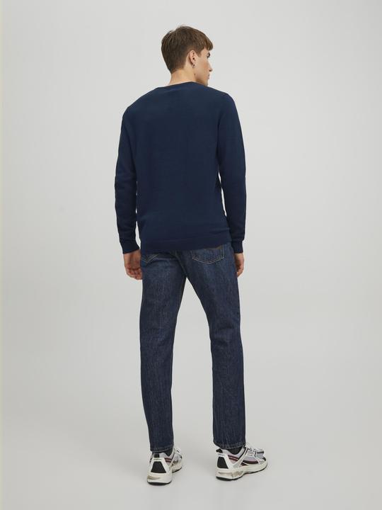 Immagine prodotto Jack & Jones Klassischer Strickpullover (XS)