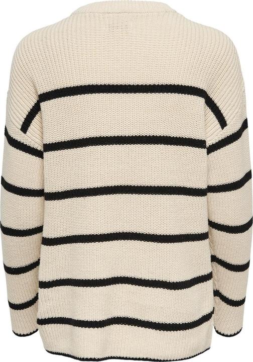 Immagine prodotto Only Maglia a righe (M)