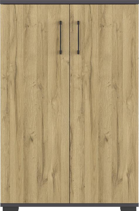 Produktbild Germania Profi 2.0.0 (80 x 40 x 123 cm)