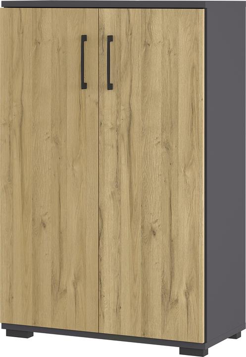 Produktbild Germania Profi 2.0.0 (80 x 40 x 123 cm)