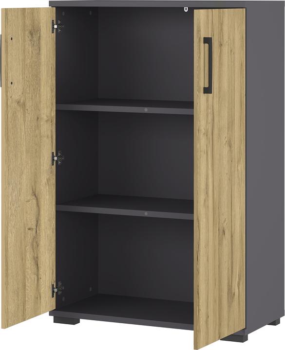 Produktbild Germania Profi 2.0.0 (80 x 40 x 123 cm)