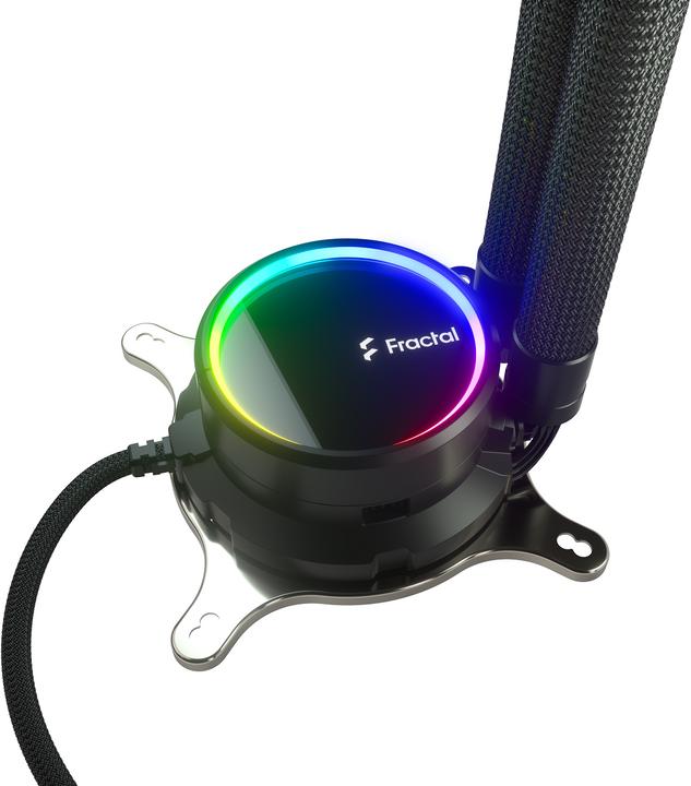 Produktbild Fractal Celsius+ S36 Prisma-Prozessor