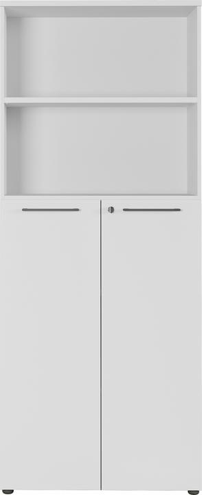 Actual product image Germania Agenda (80 x 40 x 197 cm)
