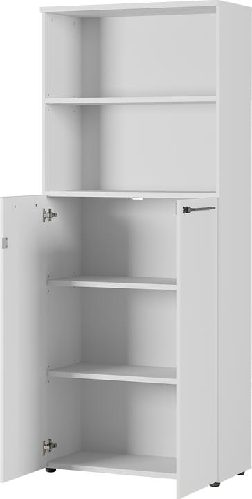 Actual product image Germania Agenda (80 x 40 x 197 cm)