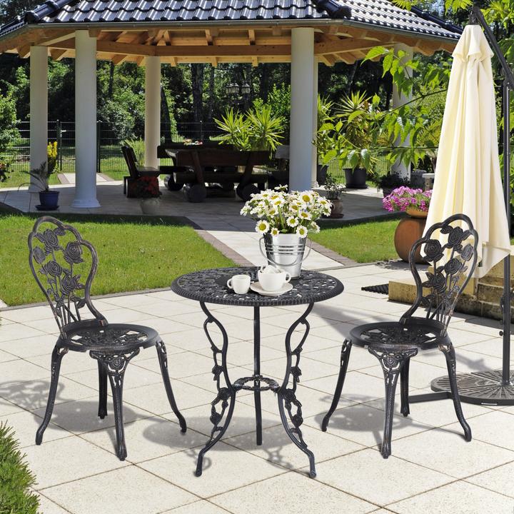 Produktbild Outsunny Gartenset (60 cm)