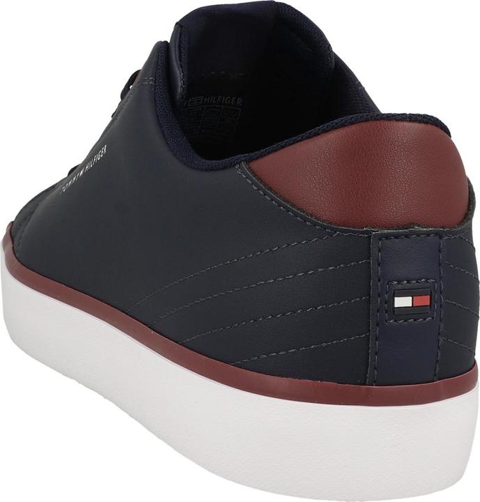 Image du produit Tommy Hilfiger Th Hi Vulc Core Low Leather (44)
